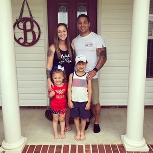 Meet your Posher, Alex